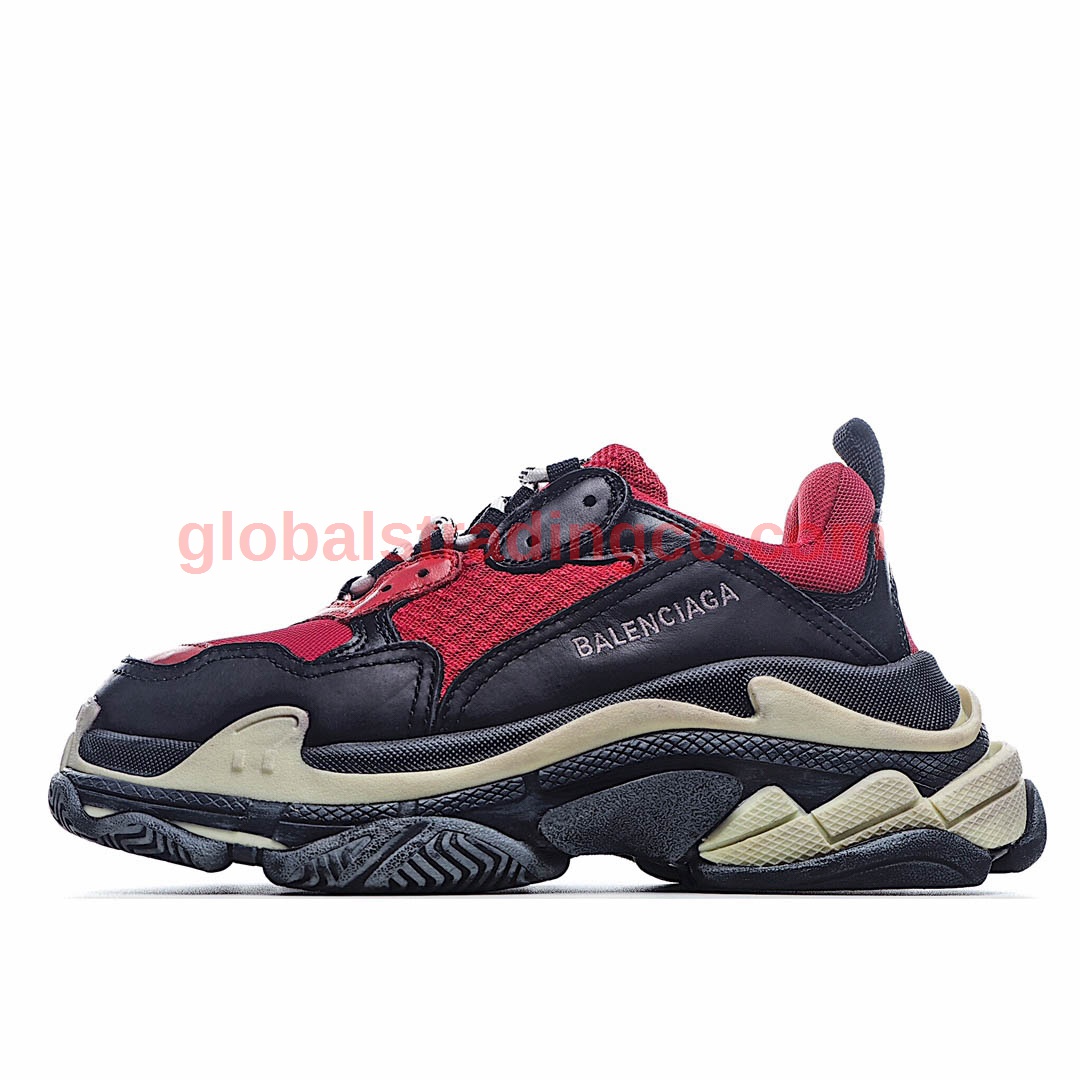 Balenciaga Triple S Dad Shoes Running Shoes